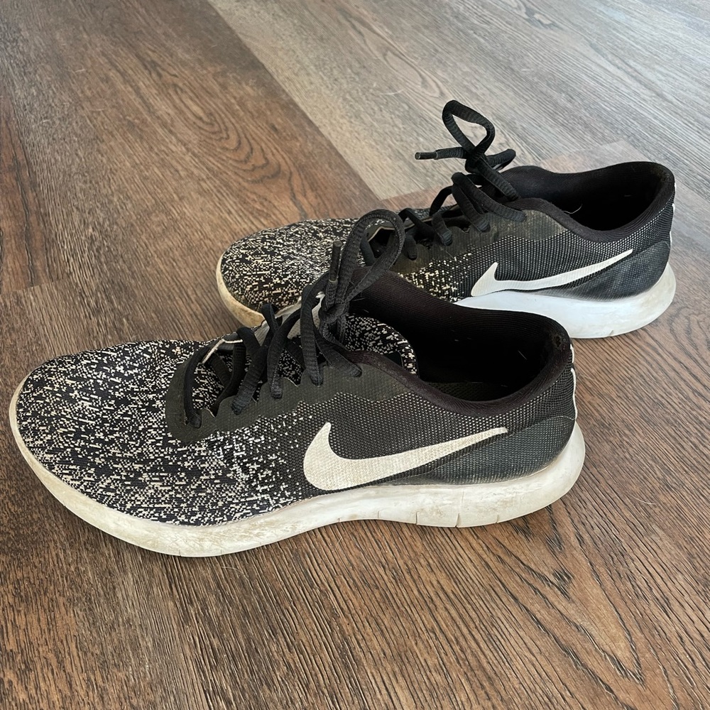 Nike sneakers